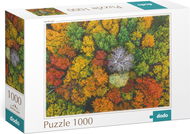 DODO Puzzle Dzembronya, Ukrajina 1000 dílků - Puzzle
