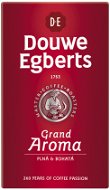 Douwe Egberts Grand Aroma Intense, őrölt kávé, 250g - Kávé