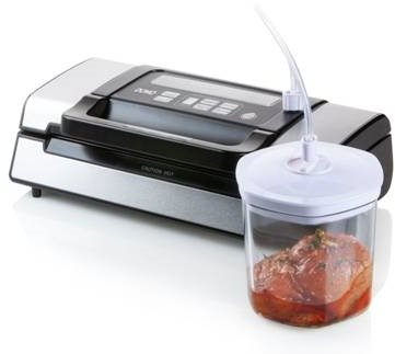 DOMO DO331L - Vacuum Sealer - Main image