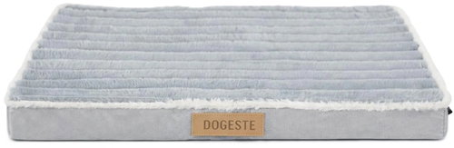 Dogeste Spini ortopedická matrace, šedá - Pet Bed - Main image