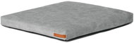Rexproduct Mattress SoftPET Eco Light Grey M - Dog Bed