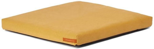 Rexproduct Mattress SoftPET Eco Yellow M Main image Rexproduct Mattress SoftPET Eco Yellow M - Dog Bed - Main image