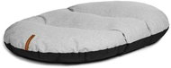 Rexproduct Mattress Pill Light Grey L - Dog Bed