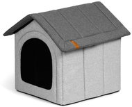 Rexproduct Home Light Grey L - Pet Bed