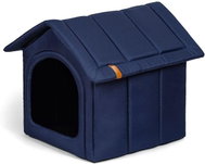 Rexproduct Kennel Home Blue M - Pet Bed