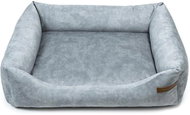 Rexproduct SoftBED Eco Light Grey S - Pet Bed