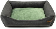 Rexproduct SoftBED Eco Khaki / Mint S - Pet Bed