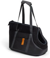 Rexproduct Travel bag Black L - Carrier Bag for Pets