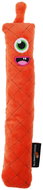 Dog Comets Invaders plush orange L - Dog Toy