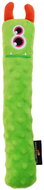 Dog Comets Invaders plush green L - Dog Toy
