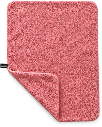 Dogeste Deka pro psy a kočky růžová Main image Dogeste Deka pro psy a kočky růžová - Cat & Dog Bed Blanket - Main image