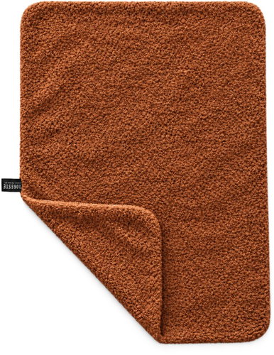 Dogeste Deka pro psy a kočky hnědá Main image Dogeste Deka pro psy a kočky hnědá - Cat & Dog Bed Blanket - Main image