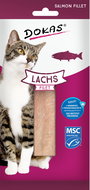 Dokas Salmon fillet 22 g - Cat Treats