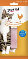 Dokas Chicken fillet 22 g - Cat Treats