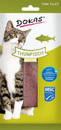 Dokas Tuna fillet 22 g - Cat Treats