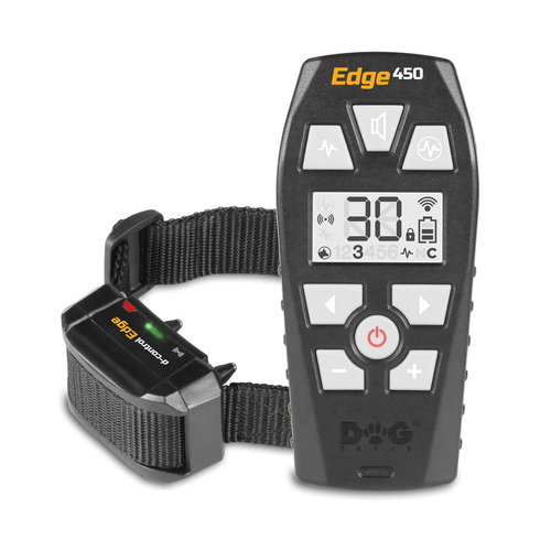 Dogtrace Electronic dog training collar d-control Edge 450 - Electronic Training Collar - Main image