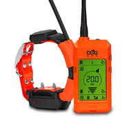 Dogtrace Search and training device for dogs DOG GPS X25T - Electronic Training Collar