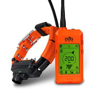 Dogtrace Search and training device with sound locator DOG GPS X25TB - Electronic Training Collar
