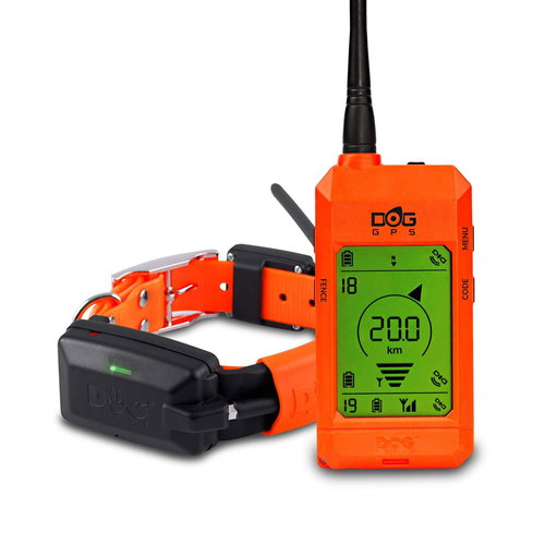Dogtrace Dog tracking device DOG GPS X25 - Electronic Training Collar - Main image