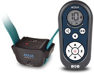 Dogtrace Spray Training Collar d-control 300 AQUA spray - Dog Collar
