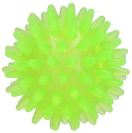 Dog Comets Exoplanet hedgehog ball green S / 5 cm - Dog Toy Ball