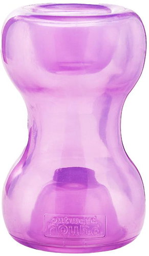 Planet Dog Orbee-Tuff Snoop Double Interactive Filling Toy - Dog Toy - Main image