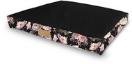 Dogeste Mattress black + rose - Dog Bed