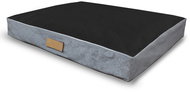 Dogeste Mattress black + grey - Dog Bed