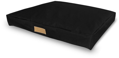 Dogeste Mattress XL black - Dog Bed - Main image