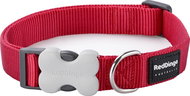 Red Dingo Red 15 mm x 24-36 cm - Dog Collar