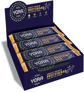 Yora Dog insect protein bar 12 x 35 g - Sale 10+2 - Dog Treats