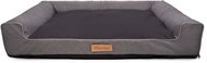 Dogest bed XXL, grey - Pet Bed