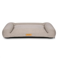 Dogeste lamb bed XXL, grey - Pet Bed