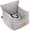Comfi corduroy light grey