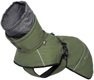 Rukka WarmUp winter waterproof jacket olive 25 - Dog Clothes