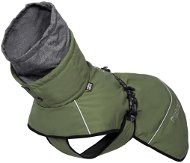 Rukka WarmUp zimná vodoodolná bunda olivová 60 - Oblečenie pre psov