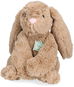 Interaktivní hračka pro psy Cozy Dog Bunny relaxační králíček hnědý - Interaktivní hračka pro psy