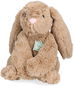 Interactive Dog Toy Cozy Dog Bunny relaxační králíček hnědý - Interaktivní hračka pro psy