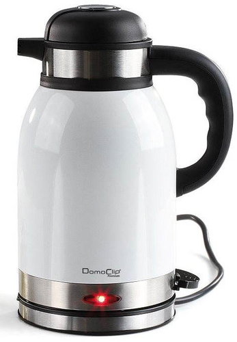 Domoclip DOD119 - Electric Kettle - Main image