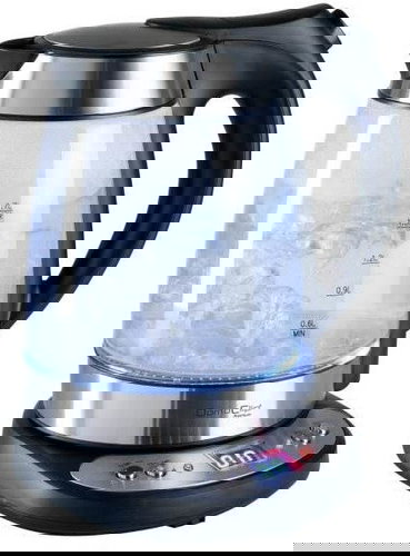 Domain DOD100A - Electric Kettle - Main image