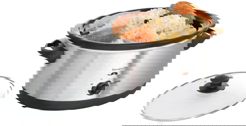 Domino DOM318 - Multifunction Pot - Main image