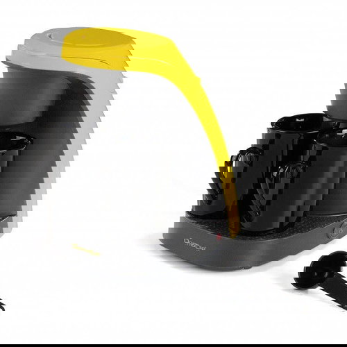 DomoClip DOM240J - Drip Coffee Maker - Main image