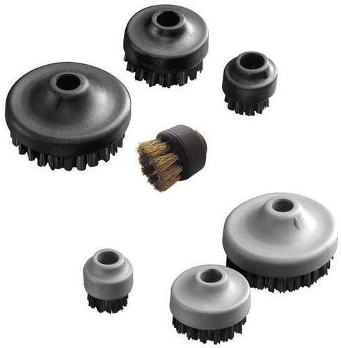 Domena Set 7 pcs toothbrushes - Kit - Main image