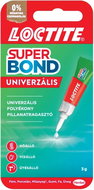 LOCTITE Super Bond 3 g - Superglue