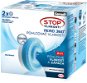 Stop Moisture Aero 360 replacement tablets 2in1 2 x 450 g - Dehumidifier