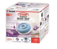 Ceresit Stop Moisture Aero 360 replacement tablets 3in1 Lavender 2 x 450 g - Dehumidifier