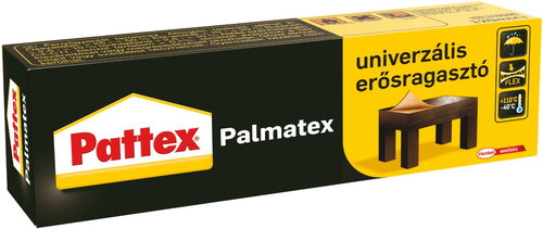 Pattex Palmatex 120 ml - Folyékony ragasztó - Fő fotó
