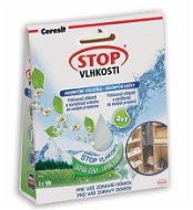 Ceresit Stop Moisture - absorbing sachets scent of spring 2 x 50 g - Dehumidifier