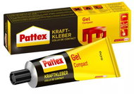 PATTEX Compact Gel 50 g - Liquid paste