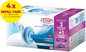 STOP DAMP Aero 360° - Replacement refills lavender 4 x 450 g - Dehumidifier
